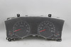 Speedometer Cluster 64K Miles MPH Fits 2013-2021 NISSAN NV 3500 OEM #46011 248101PD0E