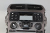 Audio Equipment Radio Control Panel Manual AC 2011-2013 FORD EXPLORER OEM #30600 BB5T-18A802-AG high resolution2