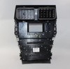 Audio Equipment Radio Control Panel Manual AC 2011-2013 FORD EXPLORER OEM #30600 BB5T-18A802-AG high resolution2