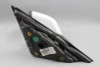 Left Driver Side White Door Mirror Fits 2016-2025 CHEVROLET MALIBU OEM #45930 23251585, 84705487