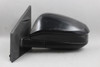 Left Driver Side Black Door Mirror Power Fits 2016-2018 TOYOTA RAV4 OEM #45937 879450R090, 879400R210