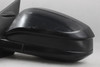 Left Driver Side Black Door Mirror Power Fits 2016-2018 TOYOTA RAV4 OEM #45937 879450R090, 879400R210