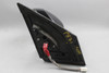 Left Driver Side Black Door Mirror Power Fits 2016-2018 TOYOTA RAV4 OEM #45937 879450R090, 879400R210