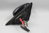 Right Passenger Side Black Door Mirror Fits 2022-2025 NISSAN KICKS OEM #45955 963735RB0H, 963015RL0B