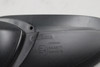Right Passenger Side Silver Door Mirror Fits 2016-2017 MAZDA CX-9 OEM #45949 TK4869121D