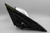 Left Driver Side Silver Door Mirror Painted Fits 19-24 NISSAN ALTIMA OEM #45936 NA