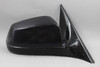 Right Passenger Side Black Door Mirror Power Heated 2011-12 BMW 535i OEM #45952 51167266034, 51167266038, 51167187432, 51167283552