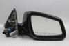 Right Passenger Side Black Door Mirror Power Heated 2011-12 BMW 535i OEM #45952 51167266034, 51167266038, 51167187432, 51167283552