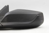 Left Driver Side Black Door Mirror Fits 2016-2025 CHEVROLET MALIBU OEM #45970 84026841, 84705487