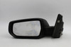 Left Driver Side Black Door Mirror Fits 2016-2025 CHEVROLET MALIBU OEM #45970 84026841, 84705487