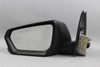 Left Driver Side Black Door Mirror Fits 2018-2024 CHEVROLET EQUINOX OEM #45928 23406419, 84604243