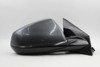 Right Passenger Side Gray Door Mirror Power Fits 2010 CADILLAC SRX OEM #45982 20862677