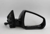 Right Passenger Side Gray Door Mirror Power Fits 2010 CADILLAC SRX OEM #45982 20862677