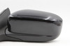 Left Driver Side Black Door Mirror Power Fits 2003-2007 HONDA ACCORD OEM #45974 76250SDCA11ZD, 76250SDAA13ZD, 7249741, 7146087