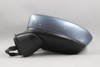 Left Driver Side Blue Door Mirror With Heated Fits 2014-2016 MAZDA 6 OEM #45929 GJS569181E, GJS569181E, GJS569181D, GJS569181C