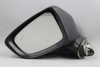 Left Driver Side Blue Door Mirror With Heated Fits 2014-2016 MAZDA 6 OEM #45929 GJS569181E, GJS569181E, GJS569181D, GJS569181C