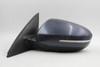 Left Driver Side Blue/Gray Door Mirror Power Fits 2011-13 KIA OPTIMA OEM #45983 876102T130, 876102T130, 876102T130