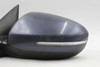 Left Driver Side Blue/Gray Door Mirror Power Fits 2011-13 KIA OPTIMA OEM #45983 876102T130, 876102T130, 876102T130