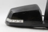 Right Passenger Side Black Door Mirror Fits 2013-17 CHEVROLET TRAVERSE OEM 38594