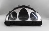 Speedometer 79K Miles 204 Type C250 MPH Fits 2011 MERCEDES C-CLASS OEM #31101 A2049001505 high resolution2