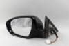 Left Driver Side Gray Door Mirror Power Fits 2014-2016 KIA CADENZA OEM #30882 876103R702 high resolution2