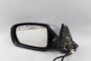 Left Driver Side Silver Door Mirror Power Fits 2015-2020 DODGE CHARGER OEM 30909 1LD59GW7AH