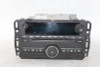 Audio Equipment Radio Opt Uui Fits 2010-2017 CHEVROLET TRAVERSE OEM #30229 20935116 high resolution2
