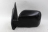 Left Driver Side Black Door Mirror Power Fits 2009-2015 HONDA PILOT OEM #29629 76250-SZA-A01-M6 high resolution2