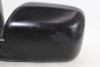 Left Driver Side Black Door Mirror Power Fits 2009-2015 HONDA PILOT OEM #29629 76250-SZA-A01-M6 high resolution2