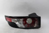Left Driver Tail Light Quarter Mounted Fits 2012-2015 ROVER EVOQUE OEM #30109 LR074813 high resolution2