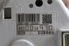 Speedometer US Market Fits 2017-2018 SUBARU WRX OEM #38683 85000VA970 high resolution2