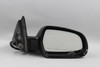 Right Passenger Side Black Door Mirror Power Fits 2010-2016 AUDI A4 OEM #46024 8F0857528GRU, 4F0857536AM, 8K1857410AK01C