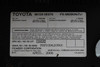 Audio Equipment Radio Receiver Pioneer 6 CD Fits 2007-09 LEXUS RX350 OEM #46031 861200E110, P6863, AP6867, 8612048C40, 861200E110