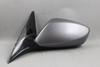Left Driver Side Gray Door Mirror Power Heated 14-17 HYUNDAI VELOSTER OEM #46026 876102V520, 876102V520