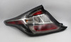 Left Driver Tail Light Quarter Mounted Fits 2016-2019 CHEVROLET VOLT OEM #46033 84471796