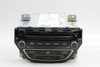 Audio Equipment Radio Receiver With Navigation 2016 HYUNDAI GENESIS OEM #46032 965602M553YHG, 965602M553YHG