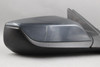 Right Passenger Side Gray Door Mirror Fits 2016-2025 CHEVROLET MALIBU OEM #46025 23251584, 84705490