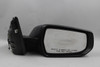 Right Passenger Side Gray Door Mirror Fits 2016-2025 CHEVROLET MALIBU OEM #46025 23251584, 84705490