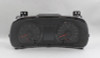 Speedometer Cluster 60K Miles MPH L Model Fits 2017 TOYOTA SIENNA OEM #31547 83800-08690 high resolution2