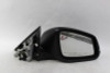 Right Passenger Side Black Door Mirror Power Fits 2012-2013 BMW 328i OEM #28554 51167245260 high resolution2