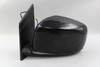 Left Driver Side Black Door Mirror Power Fits 2011-2019 DODGE CARAVAN OEM #31371 1AB731W7AM high resolution2