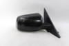 Right Passenger Side Black Door Mirror 3 Wire Fits 2006 BMW 550I OEM #31487 high resolution2