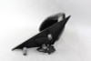 Right Passenger Side Black Door Mirror 3 Wire Fits 2006 BMW 550I OEM #31487 high resolution2