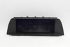Info-GPS-TV Screen Display Front Dash Fits 2011-2016 BMW 528i OEM #46077 65509266385, 65509266385, 65509243897, 65509241826