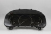 Speedometer Cluster 124K Miles MPH Fits 2015 LEXUS CT200H OEM #46060 8380076410, 8380076410
