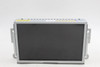 Info-GPS-TV Screen Front 8.0" Display Fits 2016-2019 FORD ESCAPE OEM #46085 GJ5Z10D885A, GJ5T18B955SB, GJ5T18B955SA