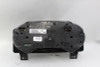 Speedometer Cluster 37K Miles MPH 120 Fits 2017 DODGE RAM 1500 OEM #31382 68302585AC high resolution2
