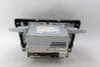 Audio Equipment Radio Receiver AM-FM-CD-MP3 2019-20 NISSAN ROGUE SPORT OEM 29199 2591A8FM0B