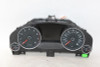 Speedometer Cluster 39K 180 MPH Adaptive Cruise 17 VOLKSWAGEN TOUAREG OEM #29229 7P6920983M, 7P6920983MX high resolution2
