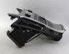 Audio Equipment Radio Control Panel Base Fits 2008-2009 CADILLAC CTS OEM 29056 25951249, 25886534, 25881368 high resolution2